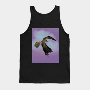 Fly free Tank Top